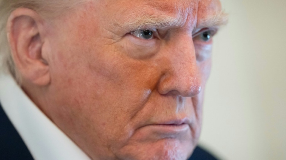 Trump anuncia aranceles del 100% a las pel&iacute;culas producidas en el extranjero