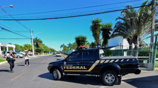 Pol&iacute;cia faz busca na casa de Bolsonaro em opera&ccedil;&atilde;o sobre inser&ccedil;&atilde;o de dados falsos de vacina&ccedil;&atilde;o