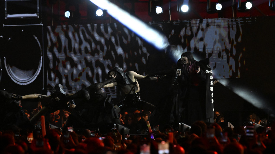 L'underdog Rob vince X Factor 2025