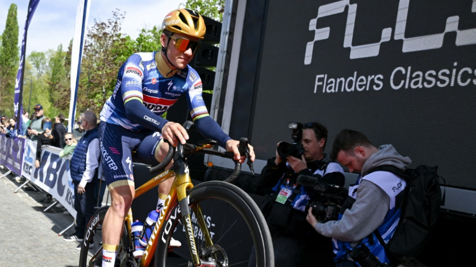 Pfeil von Brabant: Perfektes Comeback f&uuml;r Evenepoel