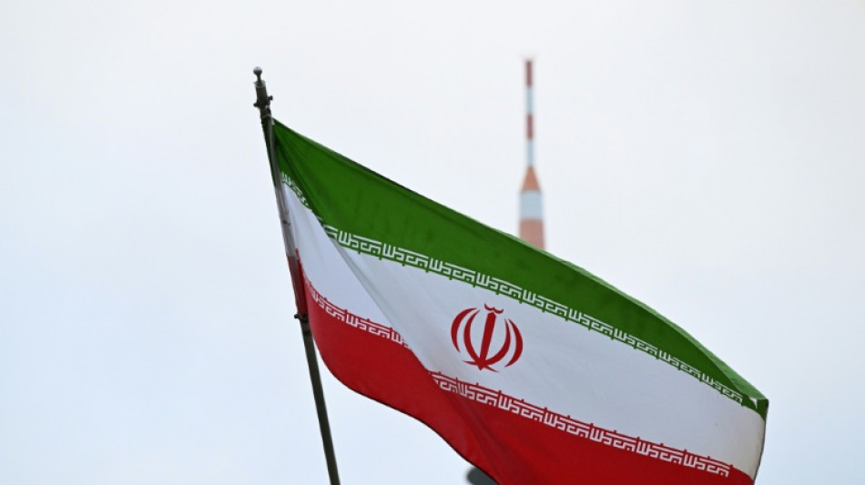 Organisation: Internet im Iran massiv gesperrt