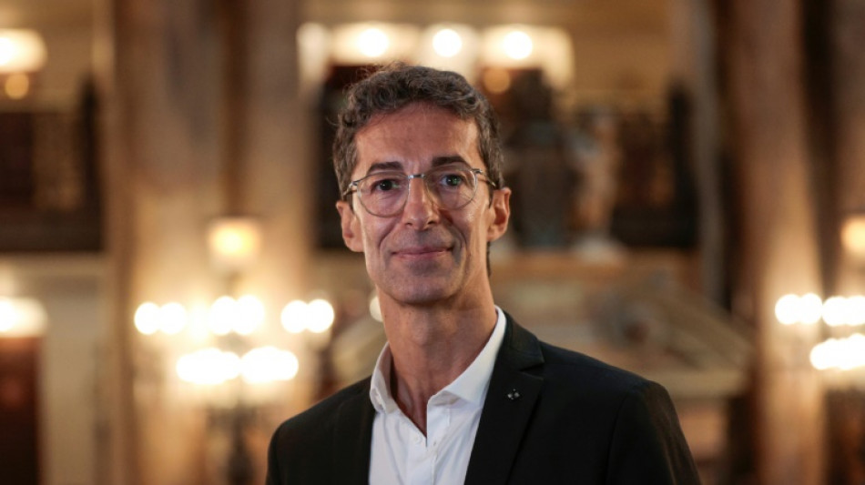 El exbailar&iacute;n espa&ntilde;ol Jos&eacute; Mart&iacute;nez, nombrado director de danza de la &Oacute;pera de Par&iacute;s