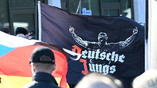 Verfassungsschutz: Zahl der Rechtsextremisten in Sachsen-Anhalt erneut angestiegen