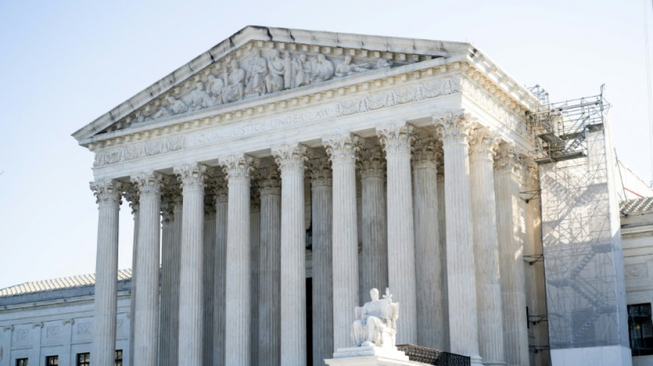 La Corte Suprema de EEUU examina el acceso de los menores transg&eacute;nero a tratamiento