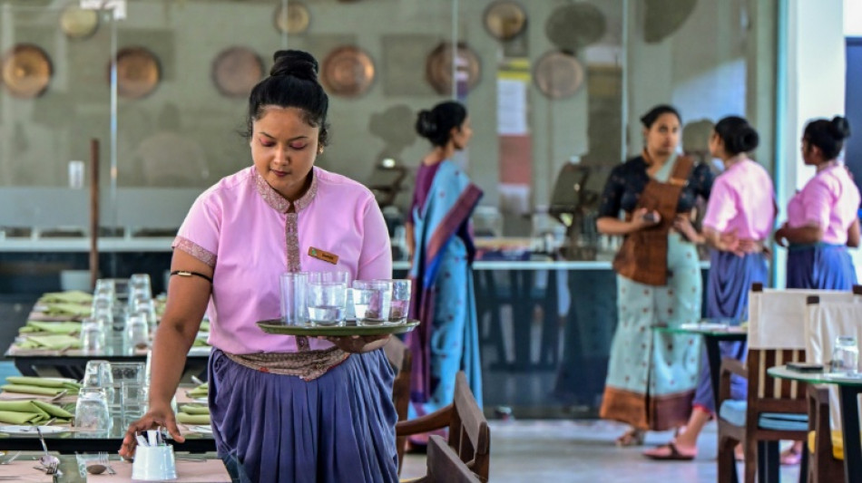 Un hotel gestionado por mujeres en Sri Lanka derriba el muro del g&eacute;nero