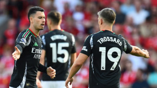 Ap&oacute;s queda na Champions, Arsenal busca empate com Liverpool no Ingl&ecirc;s