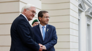 Feier zu 60 Jahre diplomatischen Beziehungen: Israels Präsident kommt nach Berlin