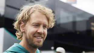 Sebastian Vettel, 'el otro' campe&oacute;n alem&aacute;n de la F1