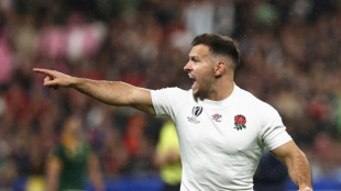 Former England scrum-half Care to retire