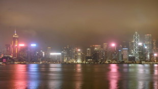 Despu&eacute;s de 25 a&ntilde;os en China, la econom&iacute;a de Hong Kong se sume en la incertidumbre