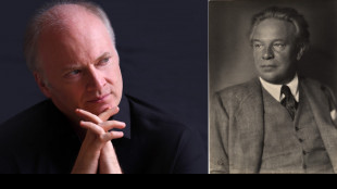 Gianandrea Noseda inaugura il 21/9 la quinta edizione del Festival Respighi Bologna