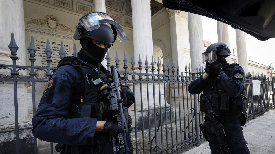 Mattarella convoca Consiglio supremo Difesa su riarmo Ue