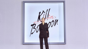 L'actrice sud-cor&eacute;enne Jeon Do-yeon de retour dans la peau d'une m&egrave;re tueuse &agrave; gages