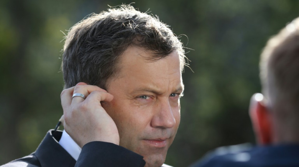 SPD-Chef Klingbeil als "Dreck" beleidigt: Hamburger Gericht verwarnt 65-Jährigen