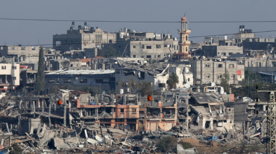 2023 foi ano 'terr&iacute;vel' para direitos humanos, denuncia HRW