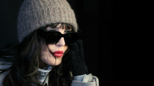 Isabelle Adjani va tourner une saga d'&eacute;t&eacute; pour Netflix