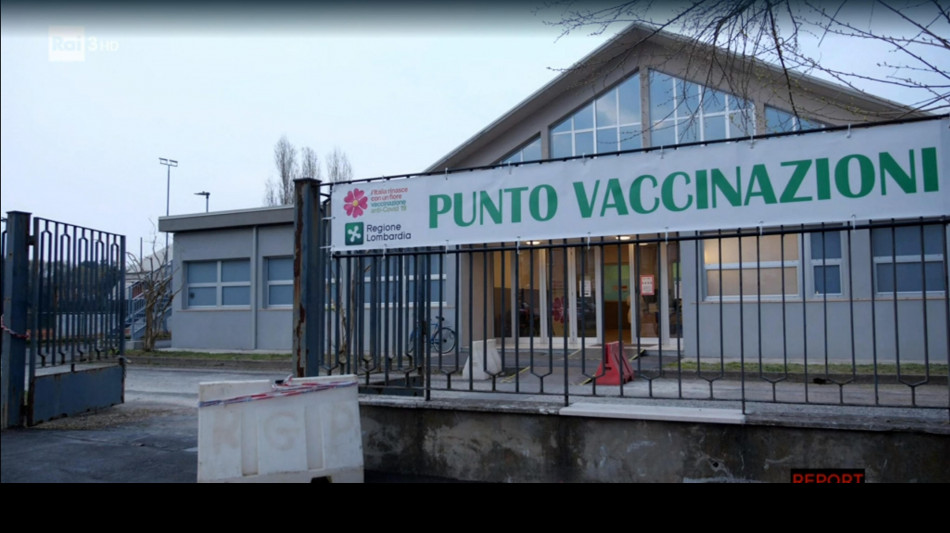 Italia a Oms, astensione per riaffermare sovranit&agrave; Stati