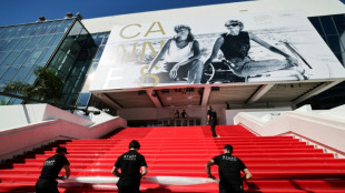 Cannes despliega su alfombra roja para una edici&oacute;n llena de estrellas y algo de pol&iacute;tica