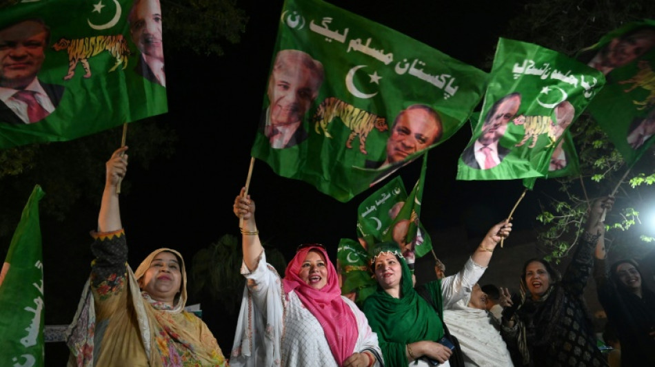 La elecci&oacute;n de Sharif abre la v&iacute;a a un acercamiento entre India y Pakist&aacute;n