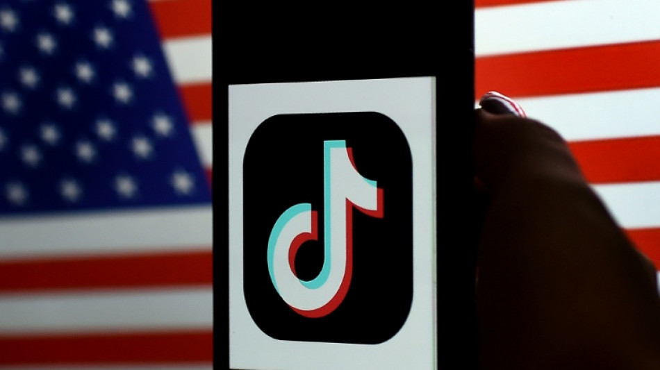 TikTok se vuelve estadounidense en EEUU, pero persisten dudas sobre qu&eacute; cambiar&aacute;