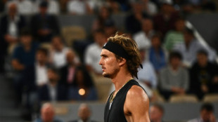 Zverev revela que padece diabetes y lanza una fundaci&oacute;n para luchar contra esta enfermedad
