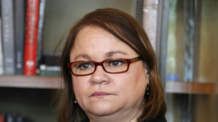 Zoe Vald&eacute;s: en Cuba "hay m&aacute;s tambor que mente"