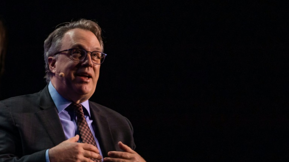 Un responsable de la Fed d&eacute;grade fortement ses pr&eacute;visions pour l'&eacute;conomie am&eacute;ricaine