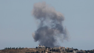 Trotz Abkommen: Heftige neue Angriffe zwischen Israel und der Hisbollah