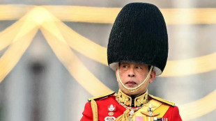 Prominent US academic facing royal insult charge in Thailand