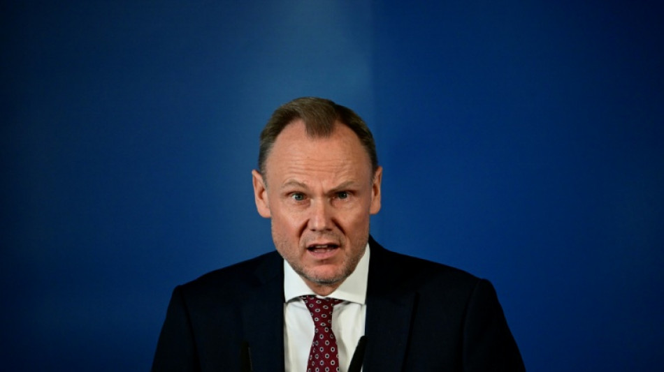 Innenminister wollen Straft&auml;ter leichter ausweisen k&ouml;nnen