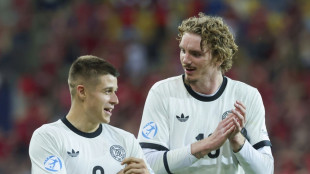 Woltemade nach Viertelfinal-Einzug: "Es ist viel drin"