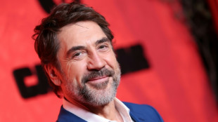 Javier Bardem terrifie Amy Adams dans l'adaptation t&eacute;l&eacute; de "Les Nerfs &agrave; vif"
