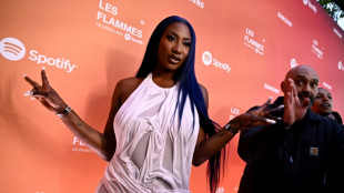 Rap: les Flammes ouvrent leur 3e &eacute;dition, devant un public en feu