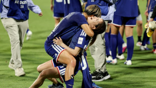 Clinical Japan confident of taking down Philippines at Women's Asian Cup