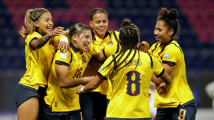 Ecuador vence a Perú y lidera el Grupo A de la Copa América femenina; Argentina debuta con victoria