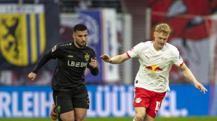 Sieg im Verfolgerduell: RB Leipzig bleibt erster Bayern-J&auml;ger