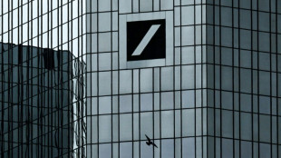 3,7 Milliarden Gewinn: Deutsche Bank mit bestem ersten Halbjahr seit 2007