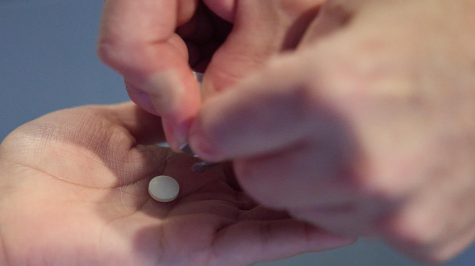 Governo Trump, 'archiviare il caso contro la pillola abortiva'