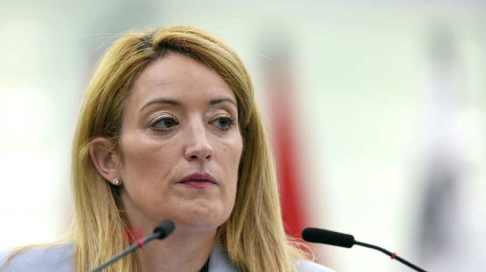 El Parlamento Europeo pide un embargo sobre el gas, petr&oacute;leo y carb&oacute;n ruso