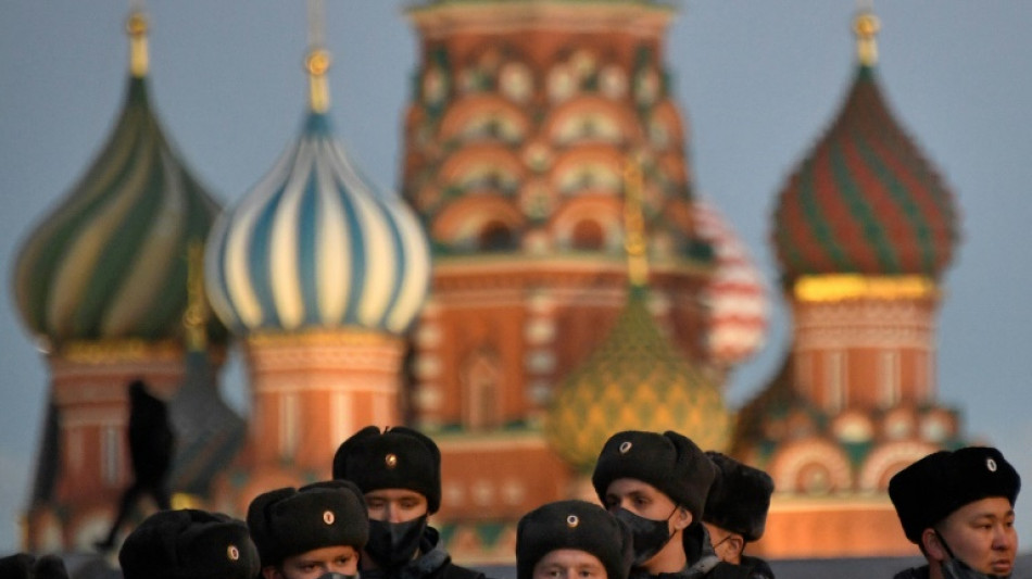 Las nuevas sanciones contra Rusia por la invasi&oacute;n de Ucrania