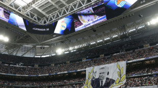 Real bleibt umsatzst&auml;rkster Klub - Bayern nun F&uuml;nfter