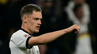 Liverpool complete record swoop for Wirtz from Leverkusen