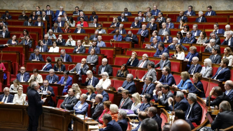 Frankreich erlässt schärferes Gesetz zur Bekämpfung der Drogenkriminalität 