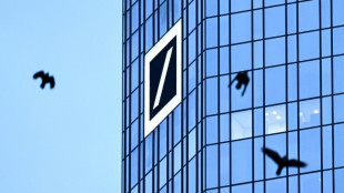 Geldw&auml;sche-Verdacht: Staatsanwaltschaft durchsucht Standorte der Deutschen Bank