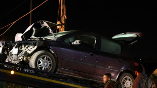 Israelische Armee t&ouml;tet nach Auto-Attacke mutma&szlig;lichen Angreifer