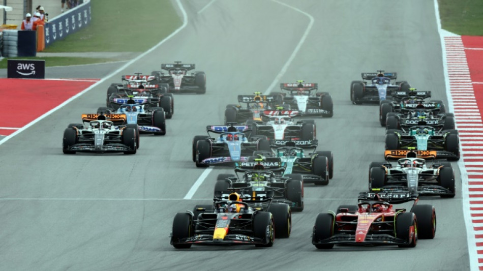 GP da Espanha de F&oacute;rmula 1 ser&aacute; em Madri a partir de 2026