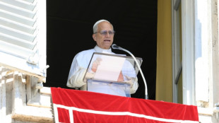 Leão XIV visitará Turquia e Líbano em primeira viagem ao exterior como papa