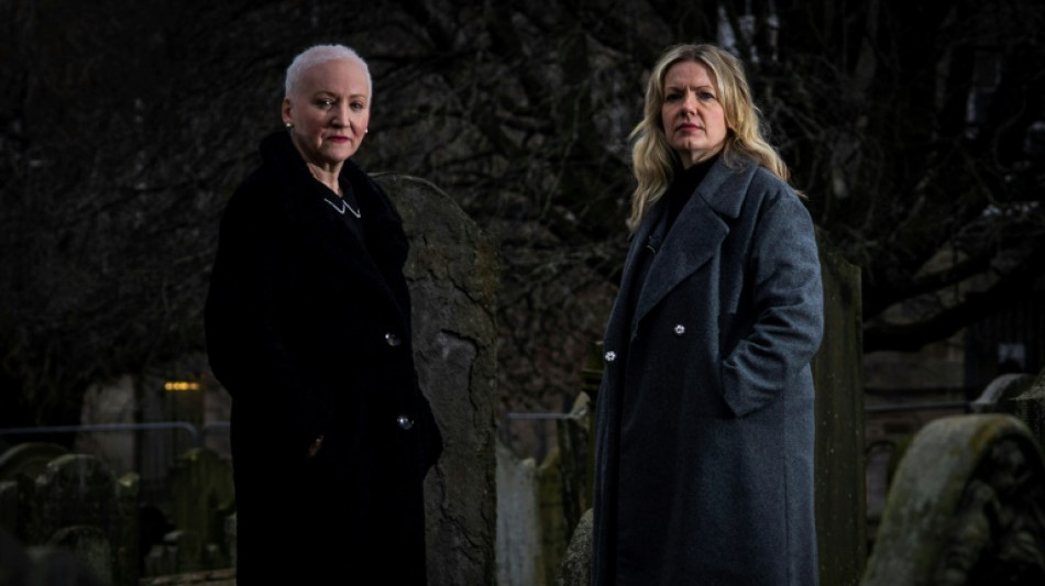 Perseguidas y ejecutadas durante siglos, las "brujas" escocesas buscan rehabilitaci&oacute;n