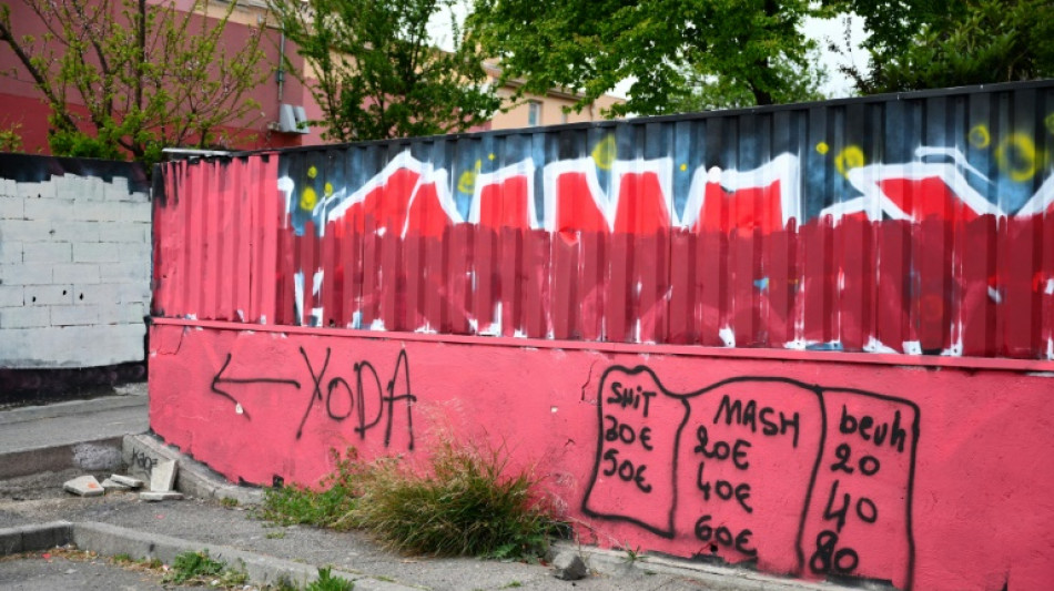 Le chef pr&eacute;sum&eacute; d'un des principaux gangs de narcotrafic marseillais arr&ecirc;t&eacute; au Maroc