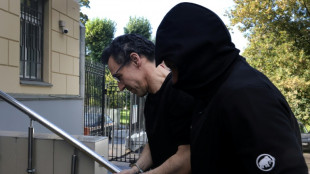 Un investigador franc&eacute;s es juzgado en Rusia por presunto espionaje